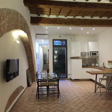 La Cupola Apartment Флоренция Экстерьер фото