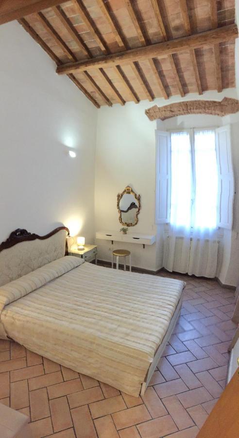 La Cupola Apartment Флоренция Экстерьер фото