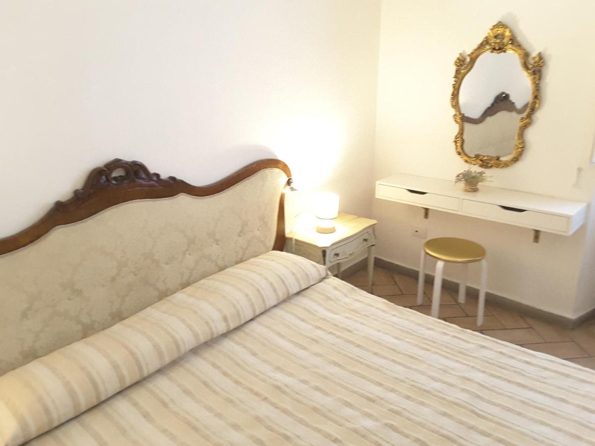 La Cupola Apartment Флоренция Экстерьер фото
