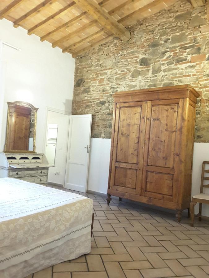 La Cupola Apartment Флоренция Экстерьер фото