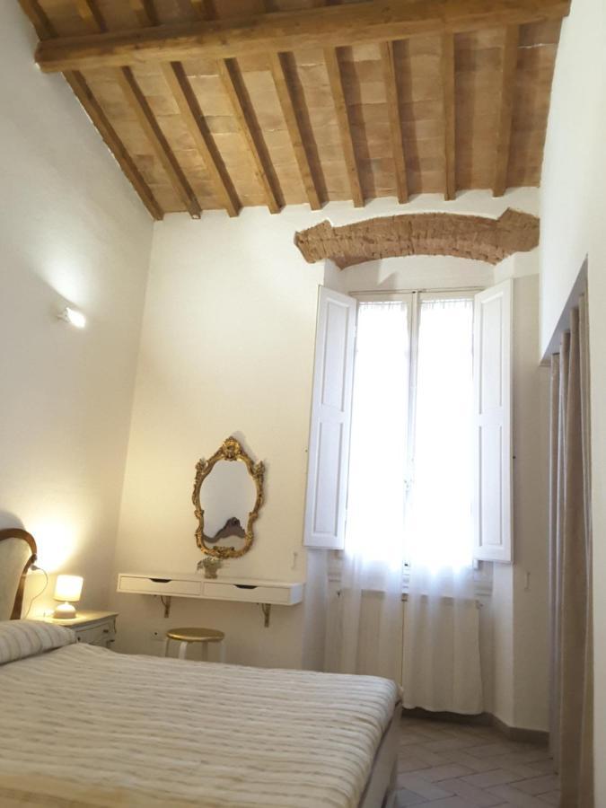 La Cupola Apartment Флоренция Экстерьер фото