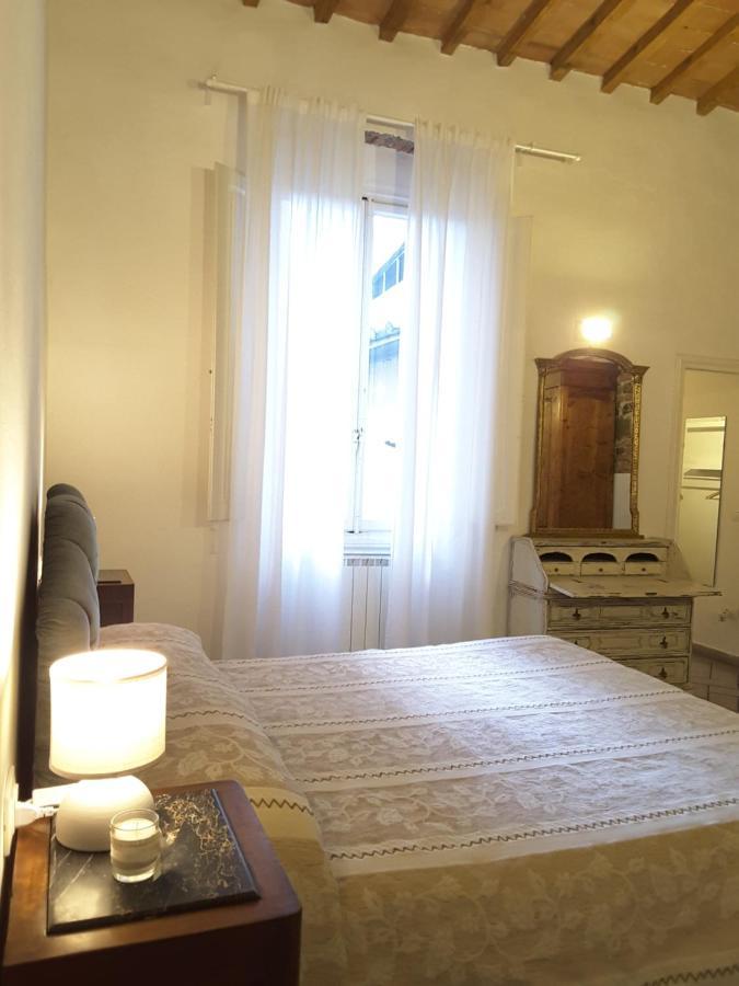 La Cupola Apartment Флоренция Экстерьер фото