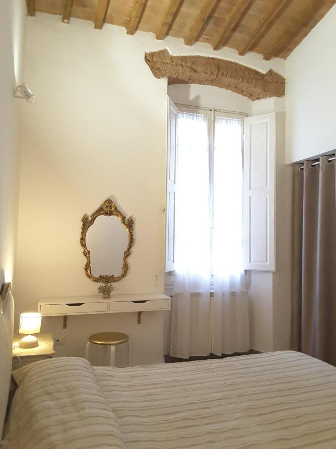 La Cupola Apartment Флоренция Экстерьер фото