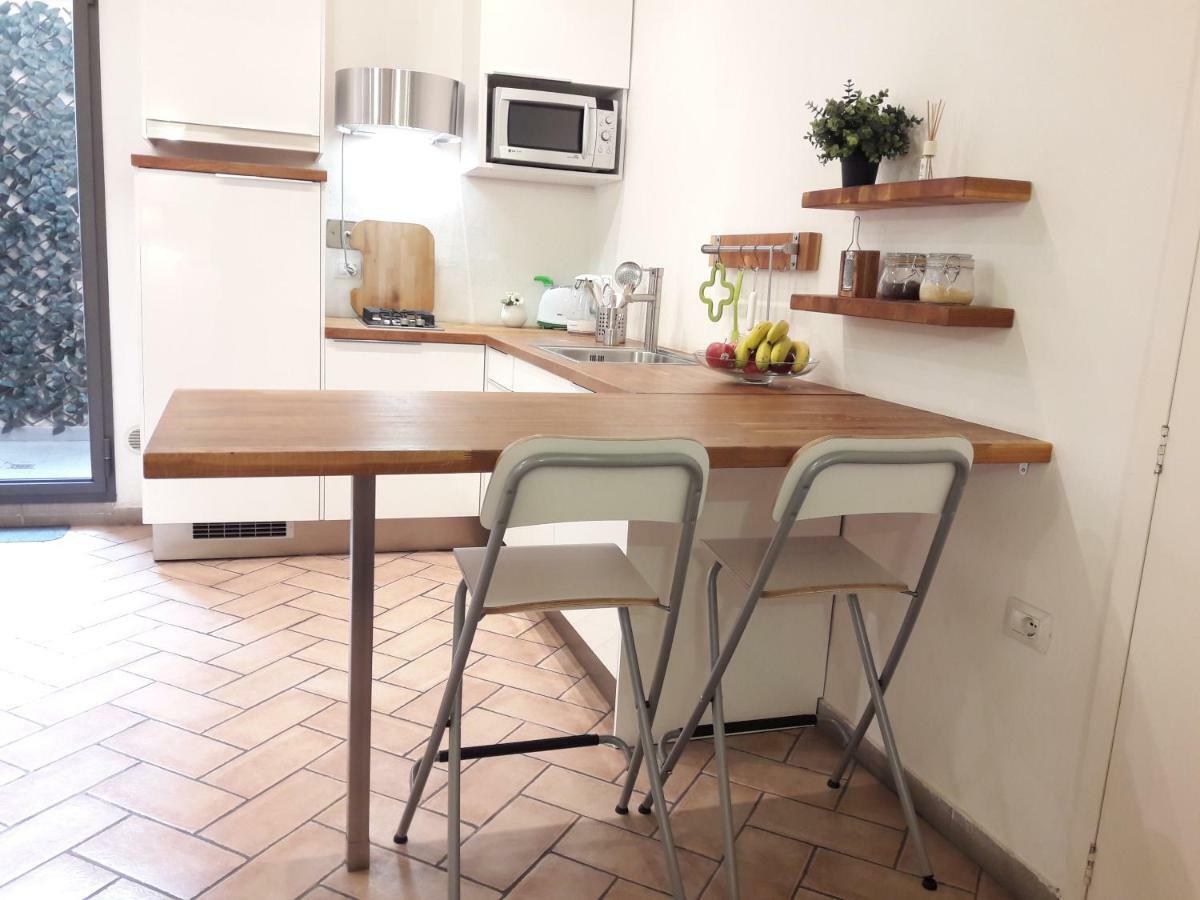 La Cupola Apartment Флоренция Экстерьер фото