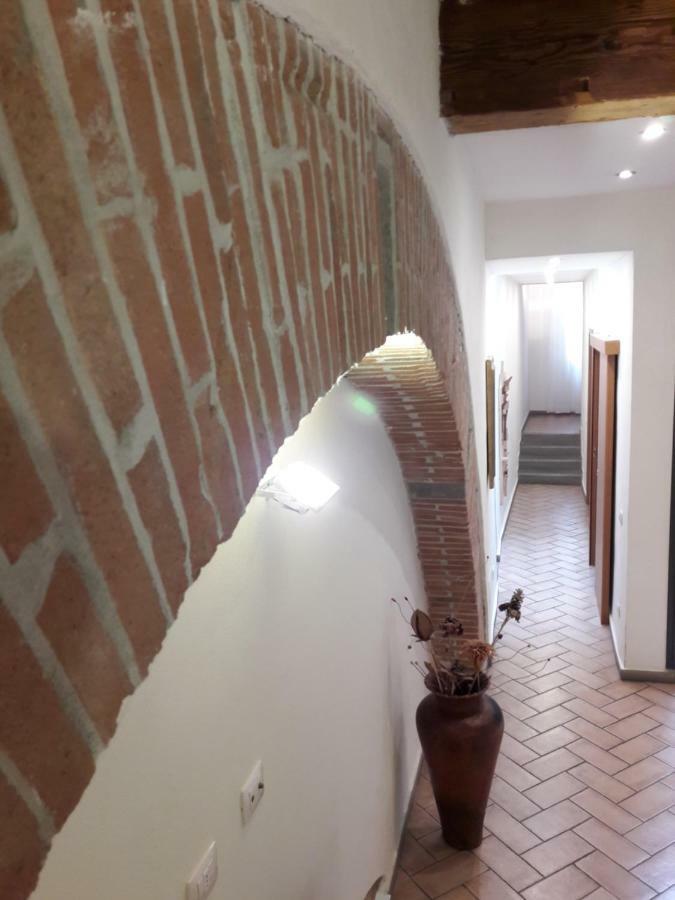 La Cupola Apartment Флоренция Экстерьер фото