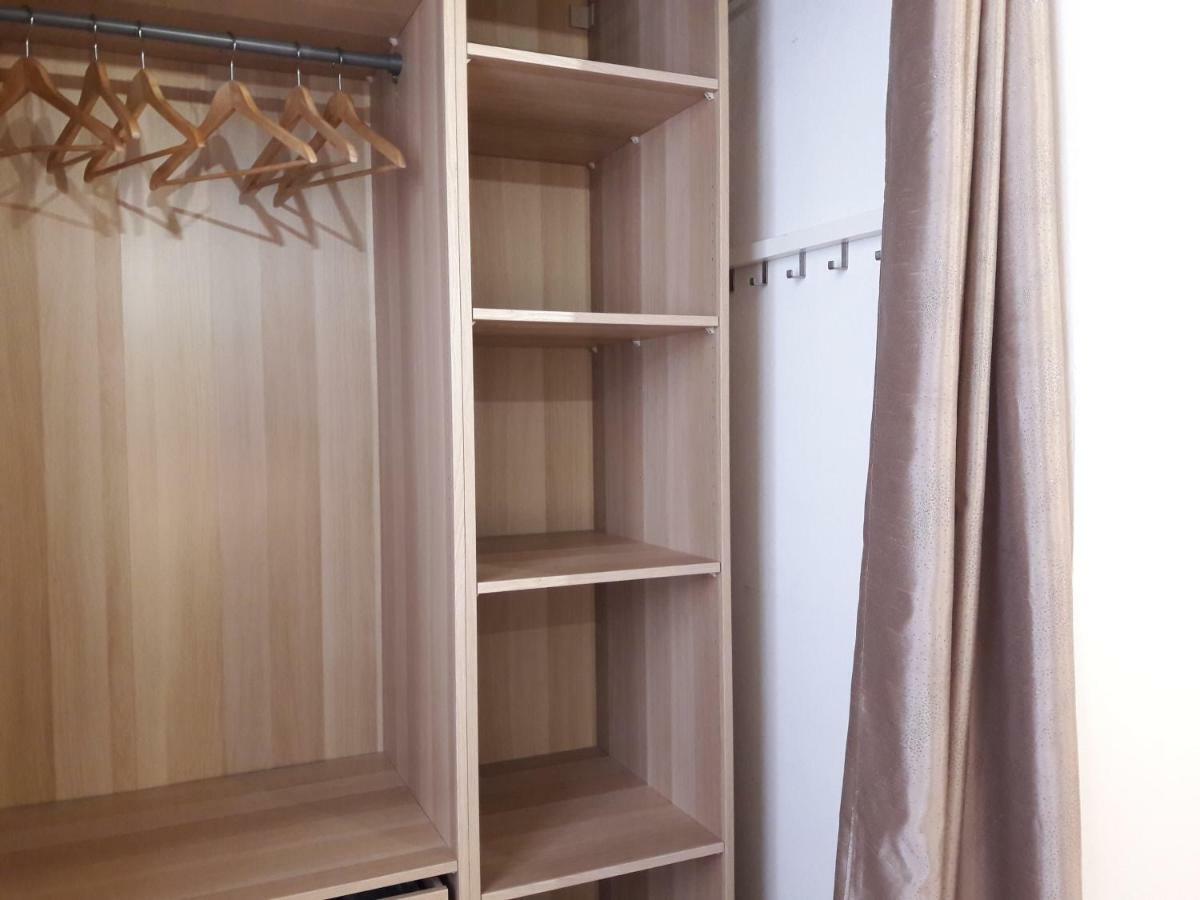 La Cupola Apartment Флоренция Экстерьер фото