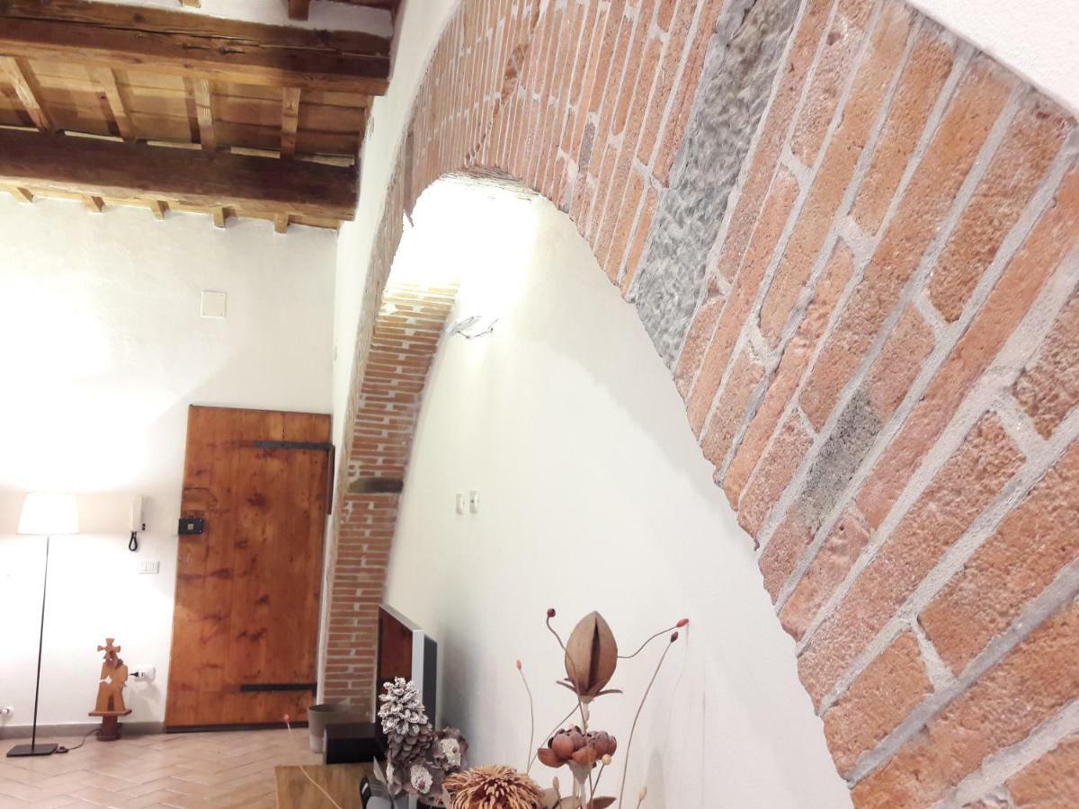 La Cupola Apartment Флоренция Экстерьер фото