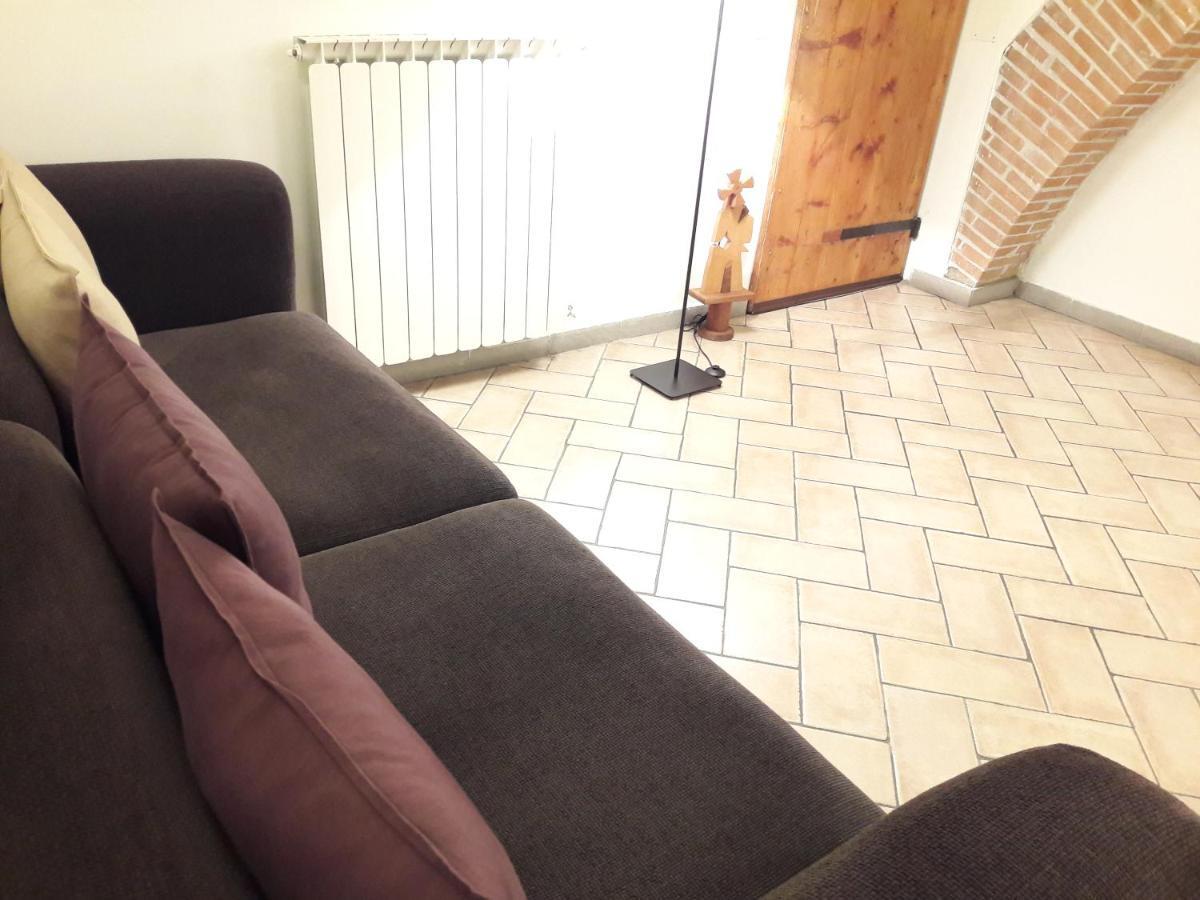 La Cupola Apartment Флоренция Номер фото