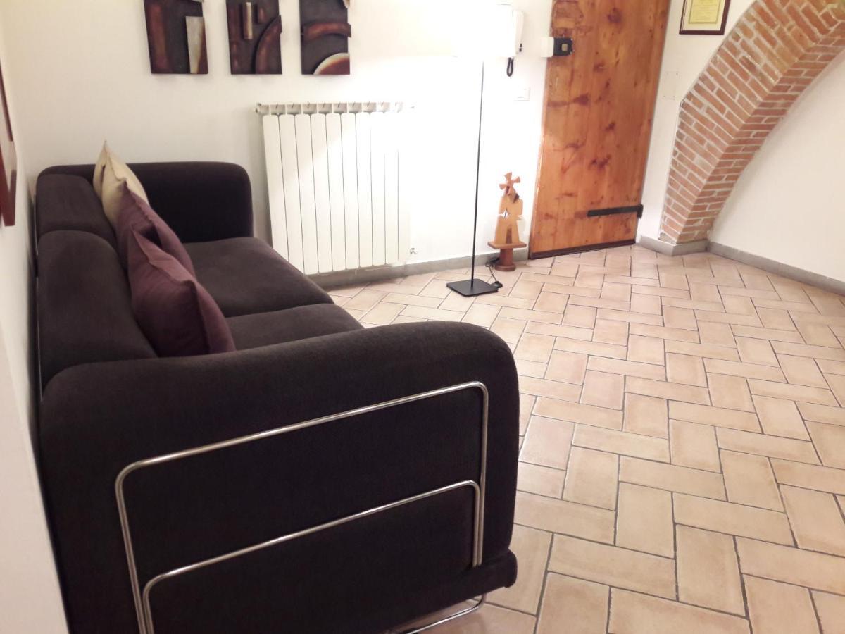 La Cupola Apartment Флоренция Номер фото