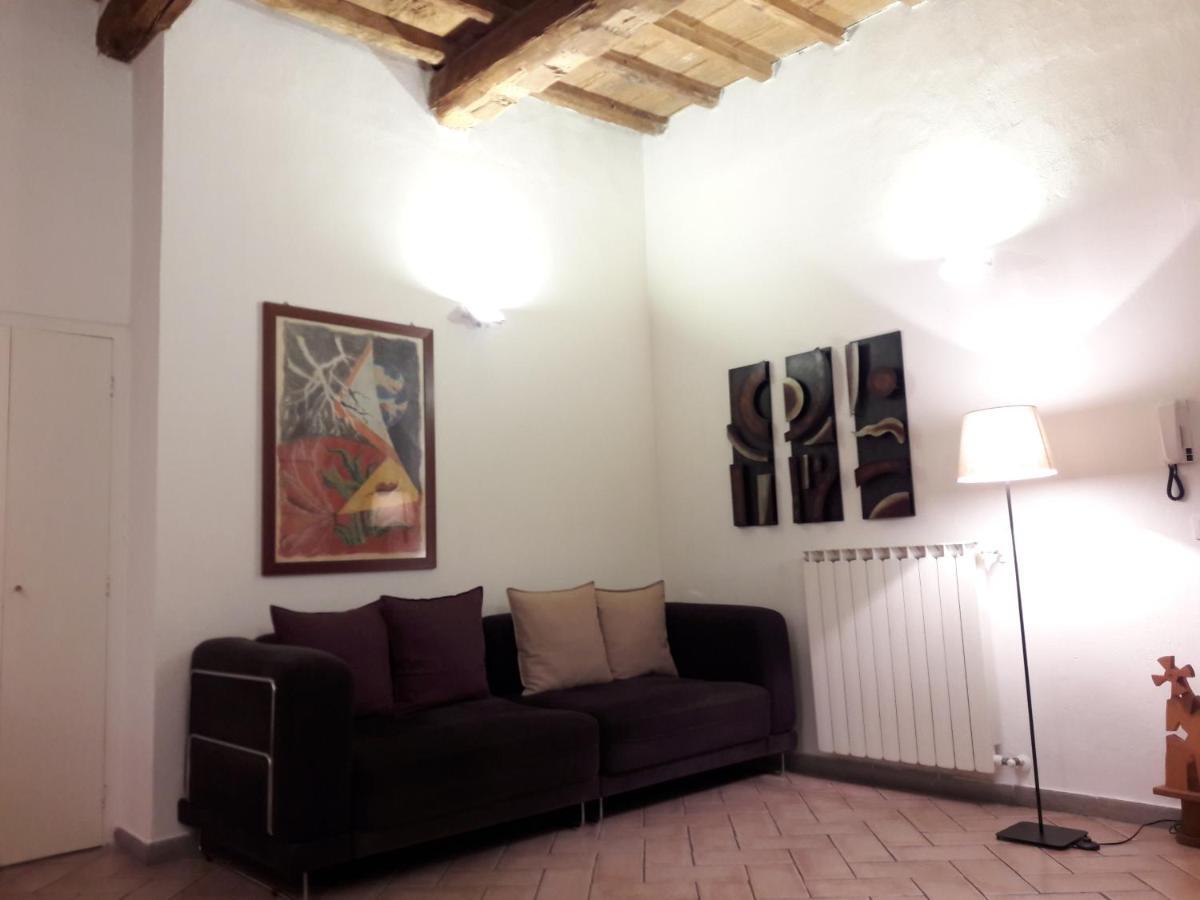 La Cupola Apartment Флоренция Номер фото